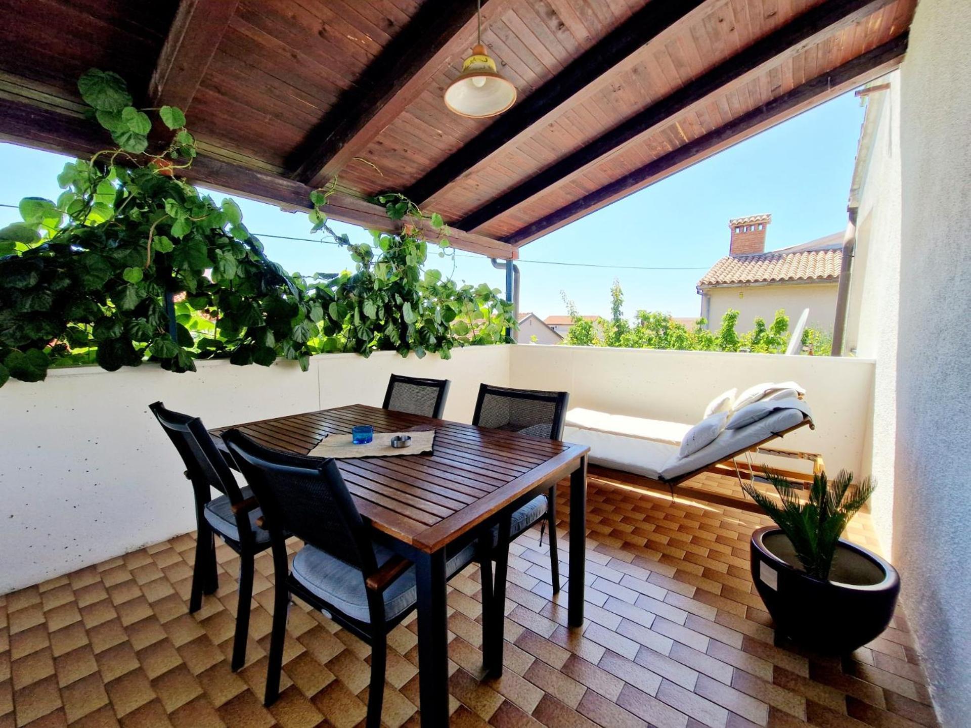 Apartma Aleksandar