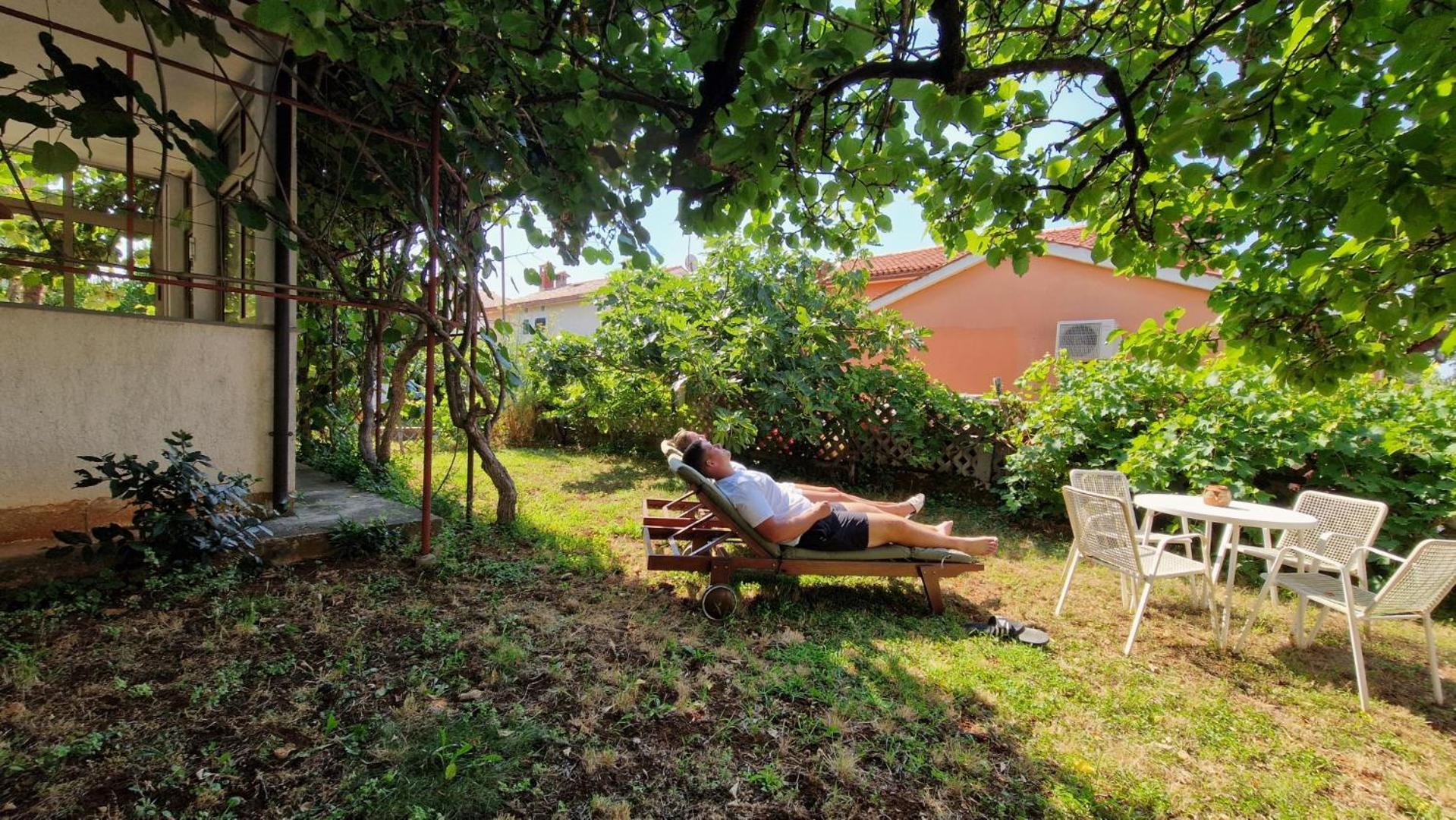 Aleksandar Apartma Porec