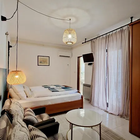 Villa Aleksandar Porec Room photo