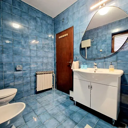 Villa Aleksandar Porec Room photo