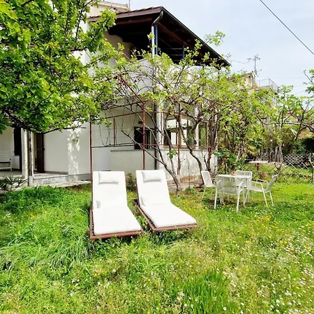 Villa Aleksandar Porec Exterior photo