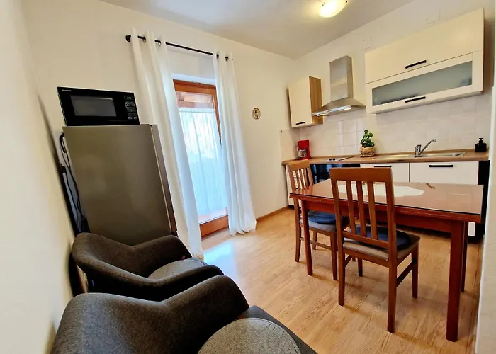 Villa Aleksandar Porec