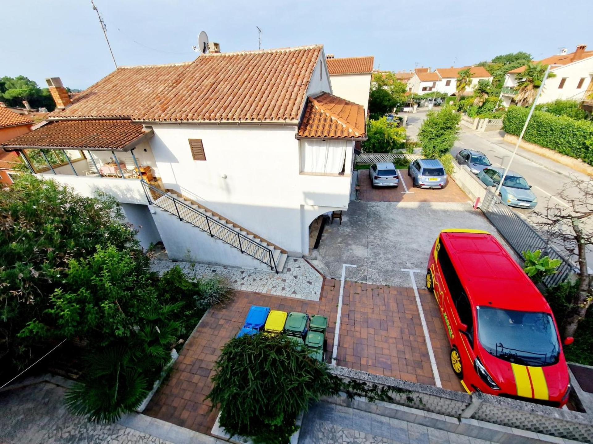 Apartman Aleksandar *