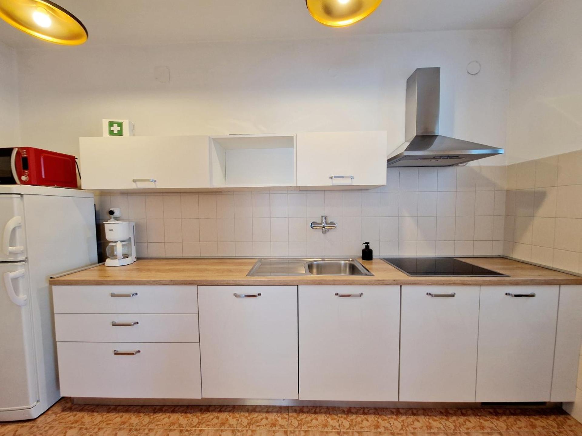 Apartman Aleksandar *