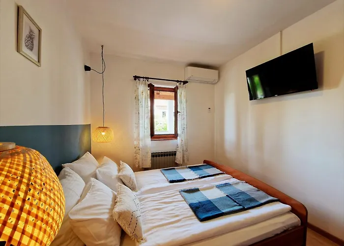 Villa Aleksandar Porec