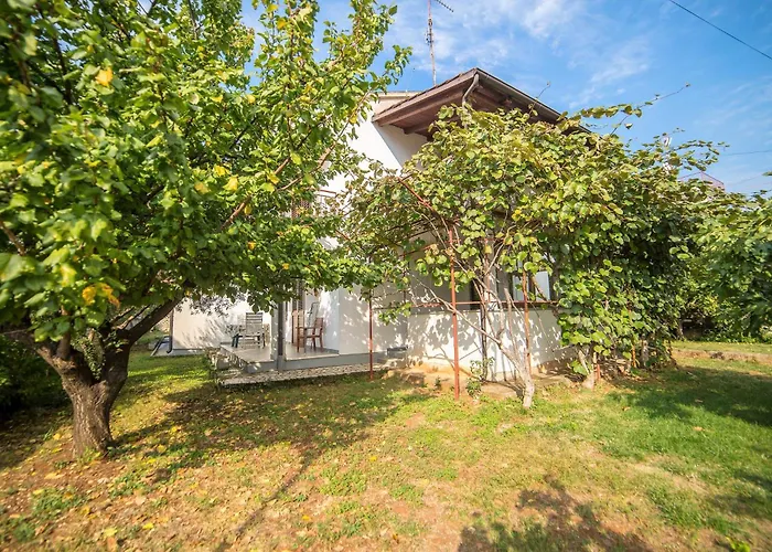 Villa Aleksandar Porec