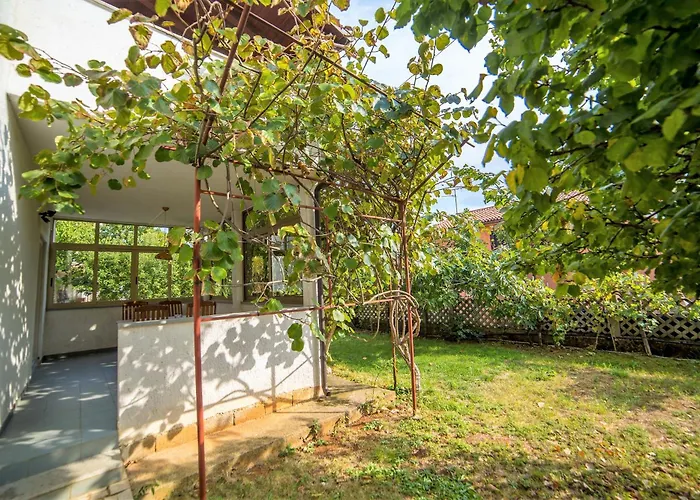 Villa Aleksandar Porec