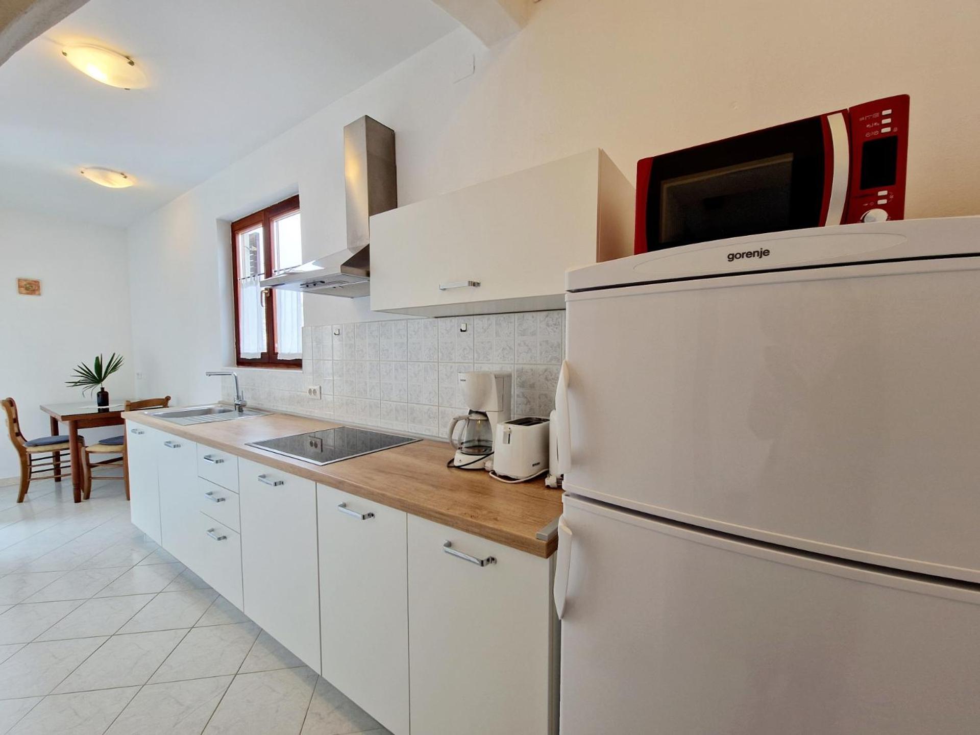 Aleksandar Apartment *