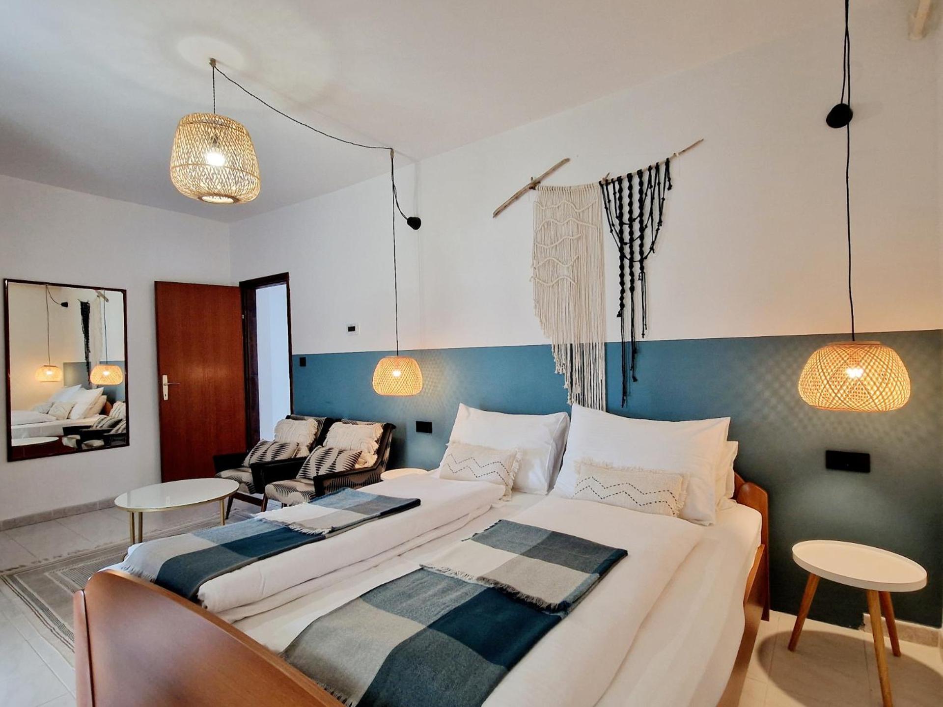 Apartment Aleksandar Porec