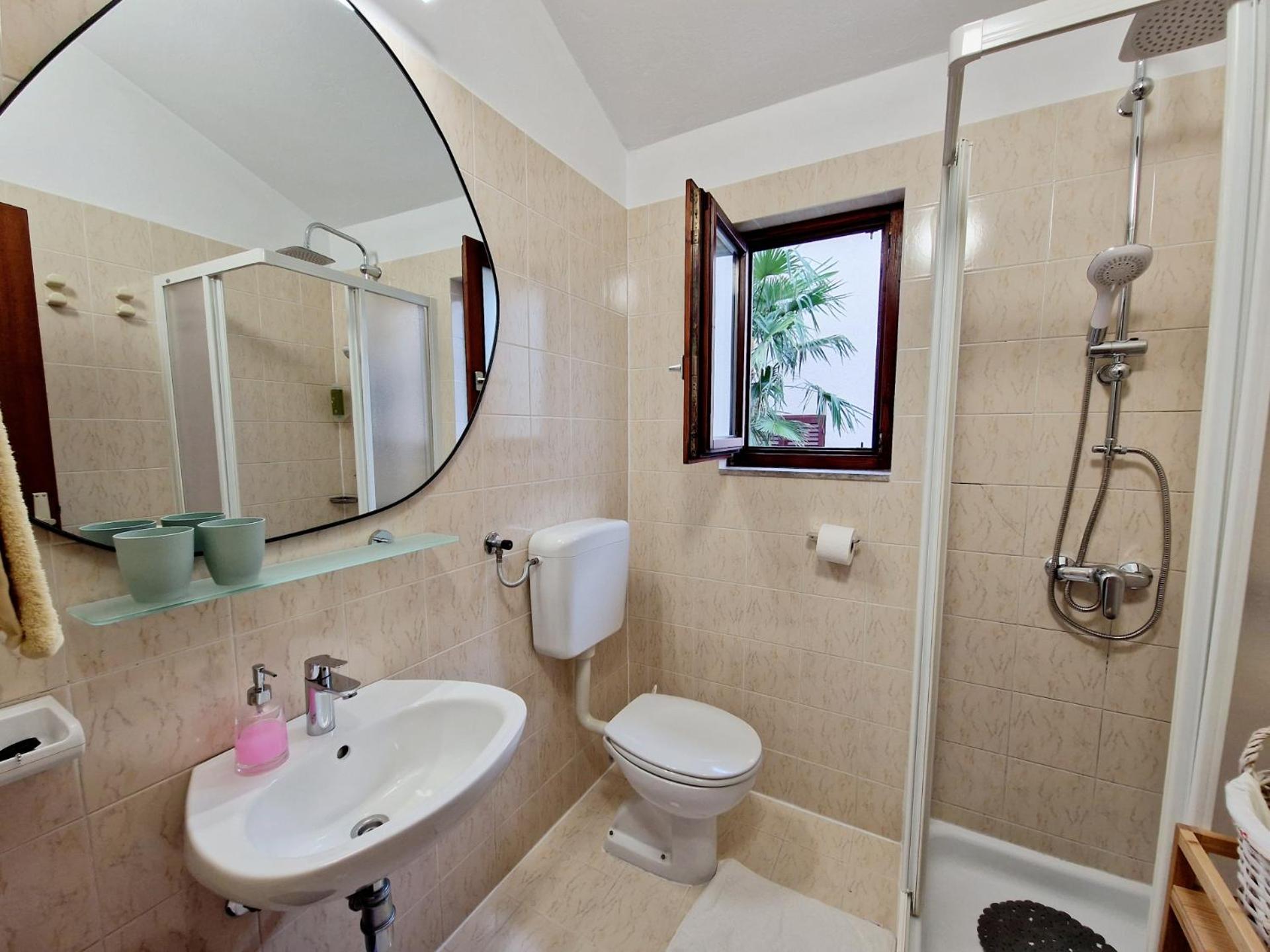Apartment Aleksandar Porec