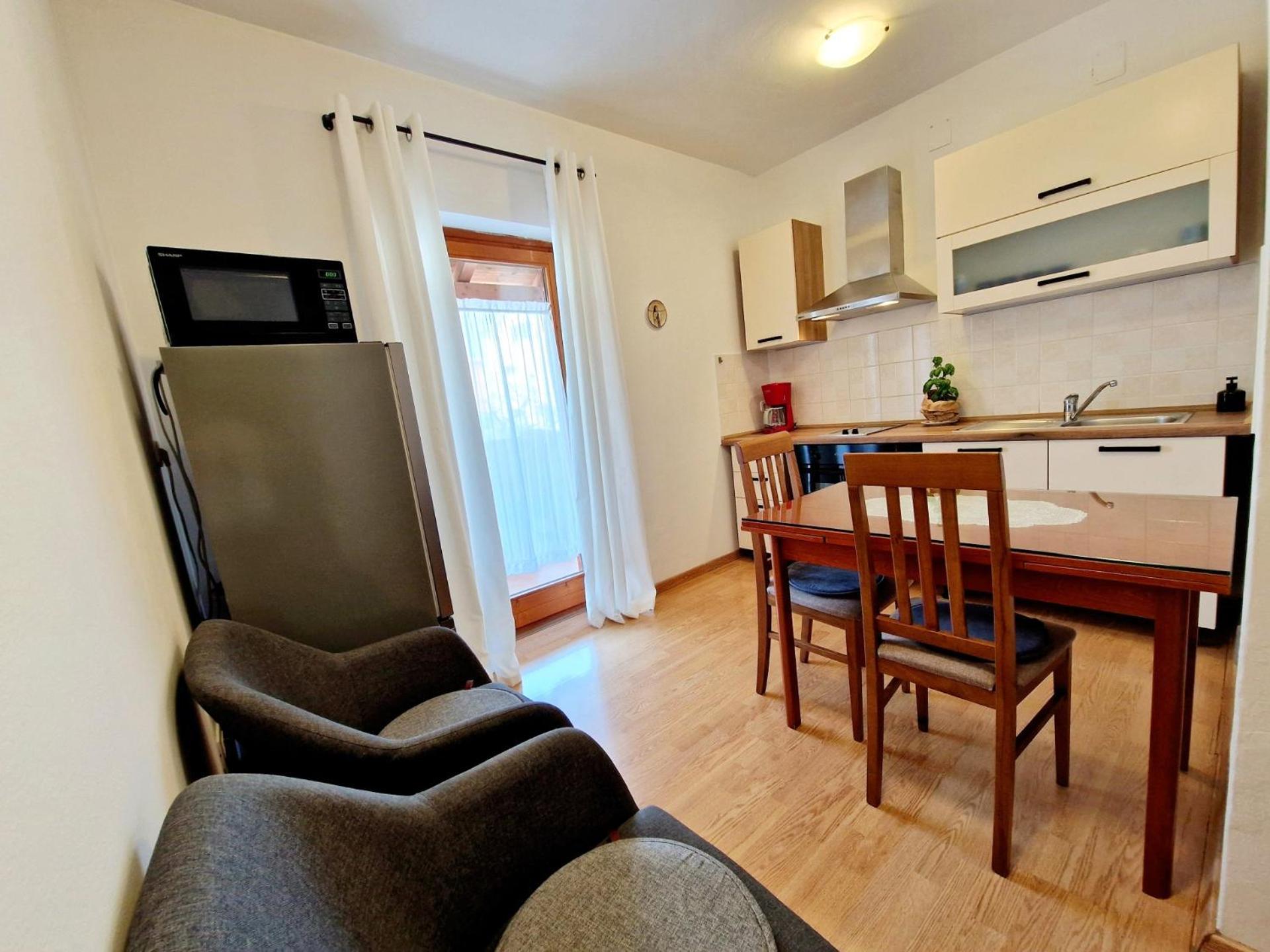 Aleksandar Apartment Porec
