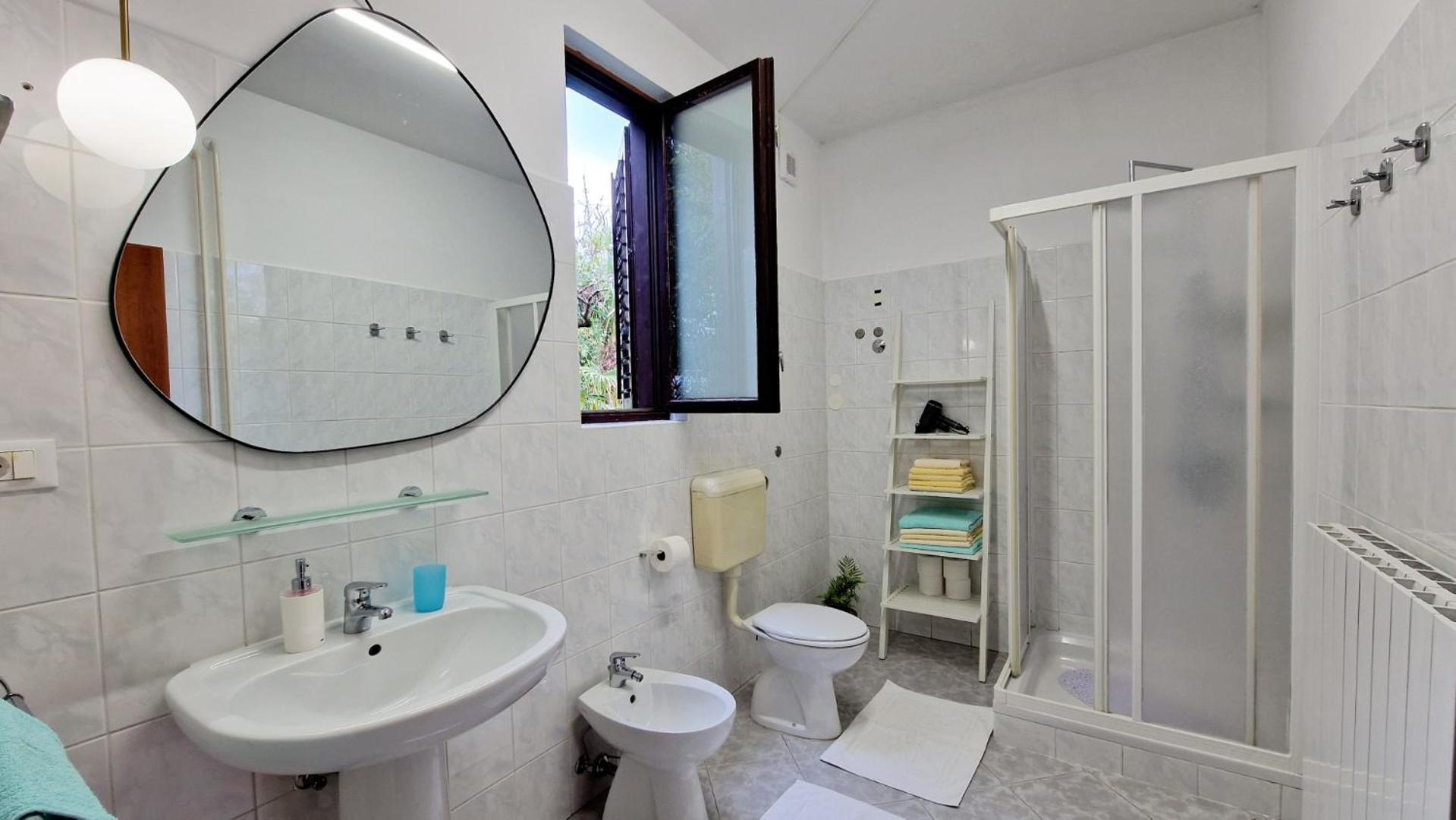 Apartment Aleksandar Porec